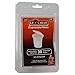 EZ-Carafe Disposable Paper Filters by Perfect Pod, 2-Pack (60 Filters)