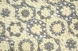 Crocheted Flower Background - 24