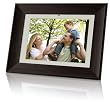 Coby DP712 7-Inch Widescreen Digital Photo Frame with MP3 Player (Woodgrain) Coby DP712 7-Inch Widescreen Digital Photo Frame with MP3 Player (Woodgrain)