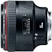 Canon EF 85mm f1.2L II USM Lens for Canon DSLR Cameras