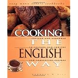 cooking the english way easy menu ethnic cookbooks