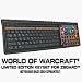 World of Warcraft Keyset for Zboard System