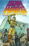 Produkt-Bild: Star Wars, Bd.9, Die Rebellion der Droiden