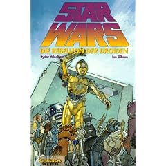 Star Wars, Bd.9, Die Rebellion der Droiden