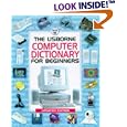 The Usborne Computer Dictionary (Computer Guides)