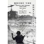 Where the Domino Fell: America and Vietnam 1945-2006 book cover