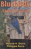 Bluebirds And Their Survival