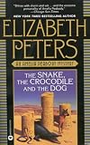 The Snake, the Crocodile, and the Dog (Amelia Peabody)