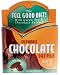 Applied Nutrition Euphoric Chocolate Diet Pills, Liquid Soft-Gels, 30 Count
