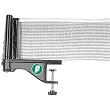 Prince PNPD Deluxe Net and Posts Set