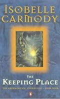 The Keeping Place (The Obernewtyn chronicles)
