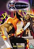 Review Warner Home Video  / X-Men Evolution - X Marks The Spot [2000]