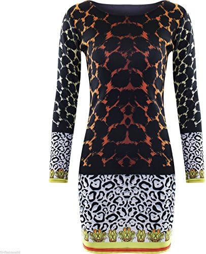 Niki Minhaj Dress Leopard Print Bodycon.
