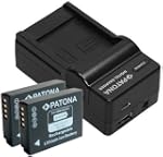 Bundlestar Akku Ladeger�t 4 in 1 inkl...