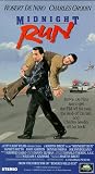 VHS : Midnight Run