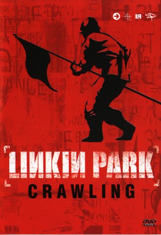 CD-Charts  Music : Crawling [DVD Single] [DVD AUDIO]