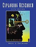 Exploring research