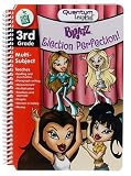 LeapFrog LeapPad Educational Book: Bratz - Election Perfection