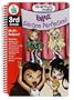 LeapFrog LeapPad Educational Book: Bratz - Election Perfection