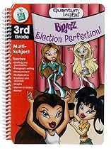 LeapFrog Bratz -  LeapPad Interactive Book