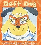 Daft Dog (Collins picture lions)