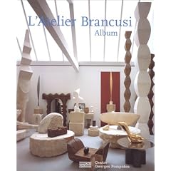 L'Atelier Brancusi : L'Album