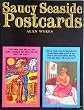 Saucy Seaside Postcards