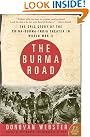 The Burma Road...