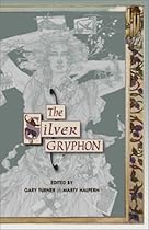 The Silver Gryphon The Silver Gryphon