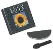 Ecco Bella Charcoal Flowercolor Powder Eyeliner (Pack of 2)