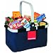 Tanner/ Reisenthel 4083.8 - Original Reisenthel Carry Bag, gef�llt hochwertigen Markenminiaturen, blau