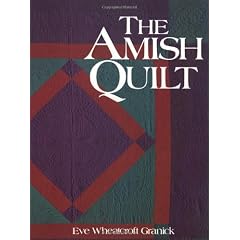 The Amish Quilt