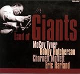 Land of Giants