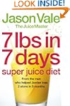 7lbs in 7 Days Super Juice Diet