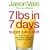 7lbs in 7 Days Super Juice Diet