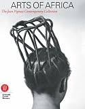 Arts Of Africa: Jean Pigozzi s Contemporary Collection