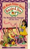 Review 2 Entertain Video  / Rosie And Jim - The Disappearing Sausages And Other Stories