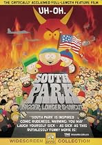South Park - Bigger, Longer & Uncut