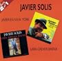 Javier En Nueva York / Lara - Grever - Baena