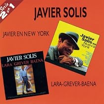 Javier en Nueva York/Lara-Grever-Baena