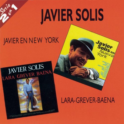 Javier Solis - Con Mis Propias Manos Lyrics - Zortam Music