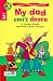 Books : My Dad Can't Dance (Read with Ladybird)