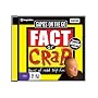 Imagination Fact Or Crap Games on the Go Audio Game