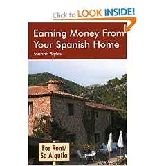Earning Money from Your Spanish Home