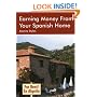 Earning Money from Your Spanish Home