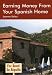 Books : Earning Money from Your Spanish Home
