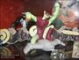 2009 McDonalds Happy Meal Toy The Spectacular SpiderMan : Animated Series #6 The Green Goblin Figurine