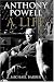 Book cover of Anthony Powell: A Life.