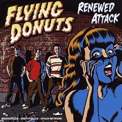 renewed attack