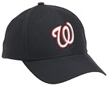 Washington Nationals MVP Adjustable Cap (Navy)